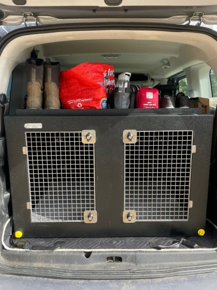 Facebook - Kerry's Dog Walking